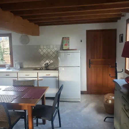 Holiday home La Pagode