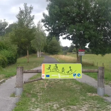 La Pagode Holiday home *