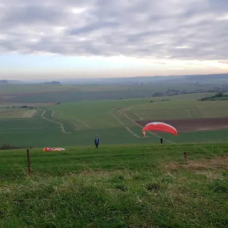 La Pagode Holiday home *