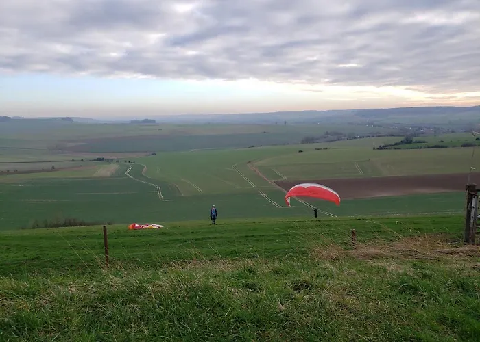 La Pagode Holiday home *